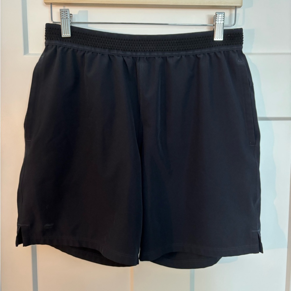 Men’s Fabletics Shorts - The Fundamental Short (Unlined)